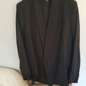 Theory Pant Suit
